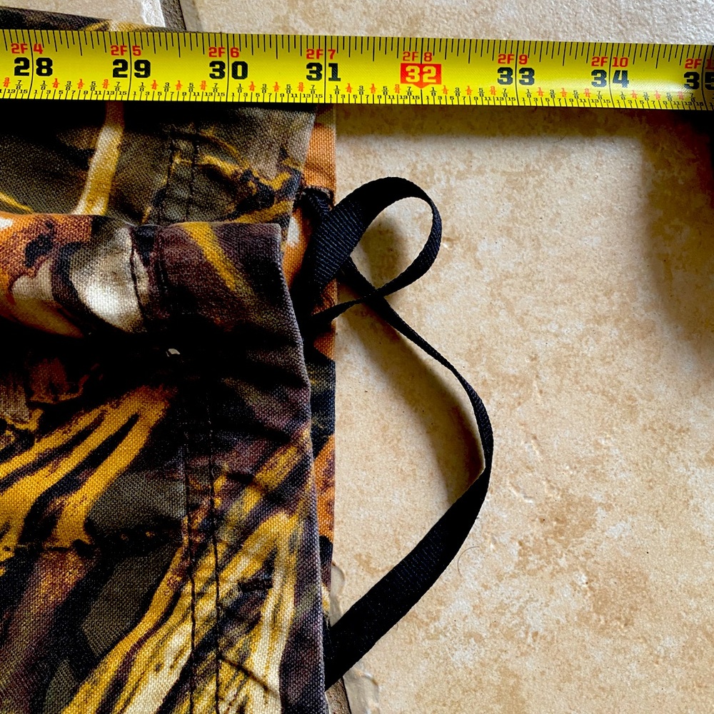 Drake Waterfowl Pants Large RN#111624 - Picture 9 of 9
